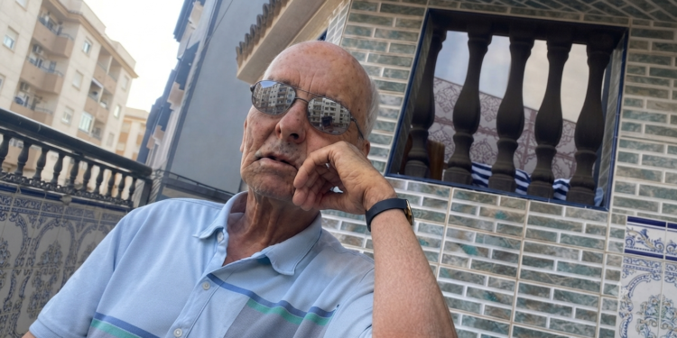 تعزية في وفاة المشمول برحمة الله العنوري عمر
