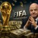 كيف تربح الفيفا من بقاء “الكبار” في كأس العالم؟.. مليارات البث والرعاية والمراهنات