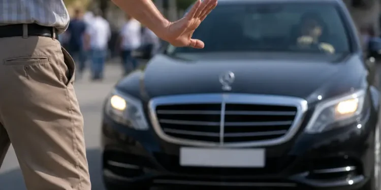 بعد منعه الغش في امتحان البكالوريا.. أستاذ يتعرض لمحاولة دَهـ.ـس