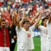 متابعات قضائية تنتظر مستهدفي لاعبي المنتخب