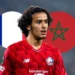 مساعد “ديشان” يكشف سبب خسارة فرنسا لأيوب بوعدي لصالح المغرب