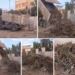 فيديو يوثق تفريغ الحطب وسط حي باكريم بزايو واستياء واسع بين الساكنة- فيـديـو