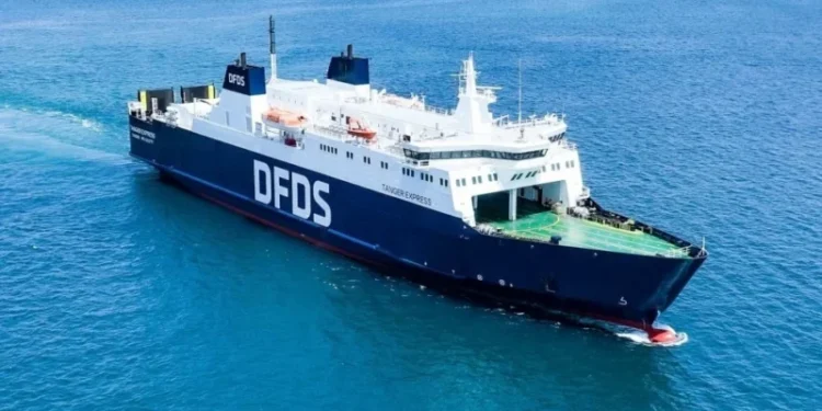 جبل طارق يعلن إنهاء الربط البحري مع المغرب