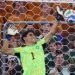 بونو يُحدد موعد الاعتزال الدولي مع المنتخب المغربي