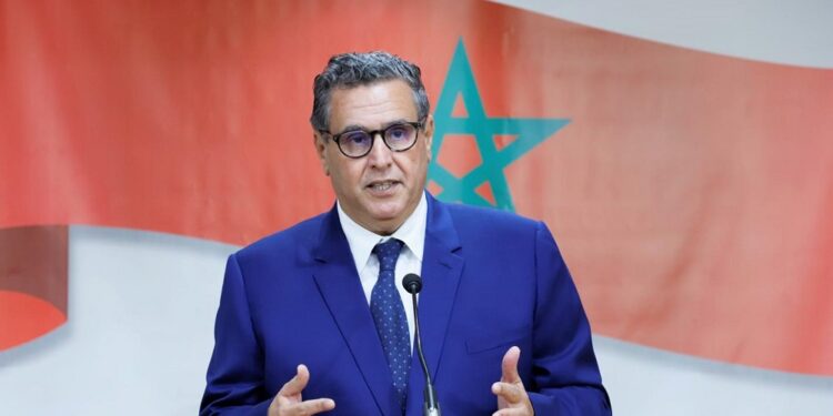 من سيخلف أخنوش؟.. أسماء بارزة تدخل سباق رئاسة الحكومة بعد انتخابات 2026