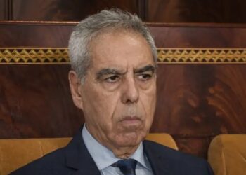 زايو.. 34 سنة تحت قبة البرلمان.. فهل تنتهي السلسلة بسبب صراع التزكيات؟