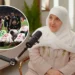 الداعية الإسلامية هيفاء يونس: “أحب المنتخب المغربي إنهم يرددون “لا إله إلا الله” ويسجدون بعد كل مباراة”