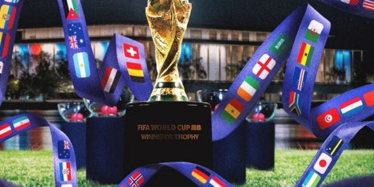 فيفا يعلن عن قرار غير مسبوق في نهائي كأس العالم