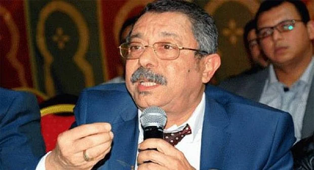 الاتحاد الدستوري يزكي رسميا عبد القادر قوضاض مرشحا للانتخابات التشريعية بدائرة الناظور