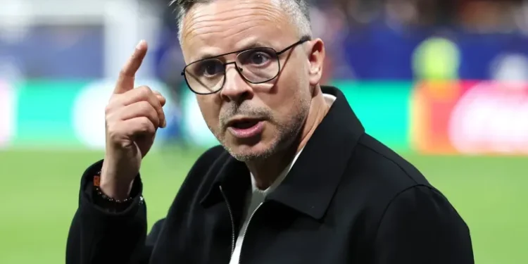 وهبي يفاجئ فرنسا بسلاح سري قبل ربع النهائي