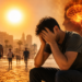الوجه الآخر لموجات الحر.. تهديد صامت للصحة النفسية