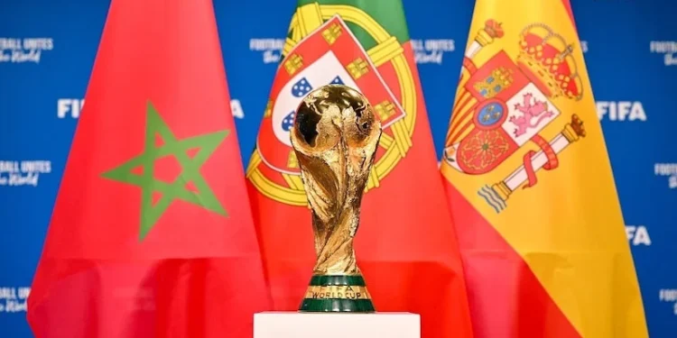 هل تخلّى المغرب عن نهائي مونديال 2030؟.. مصدر رسمي يحسم الجدل