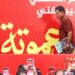 أول توبيخ من عموتة داخل الأهلي.. “انت لعبت الكرة لورا ليه؟”