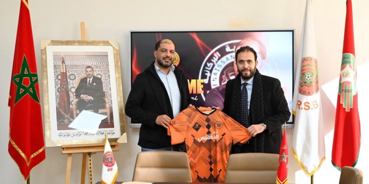معين الشعباني يودع نهضة بركان ويقود المنتخب التونسي بعد تدخل رسمي من أعلى السلطات