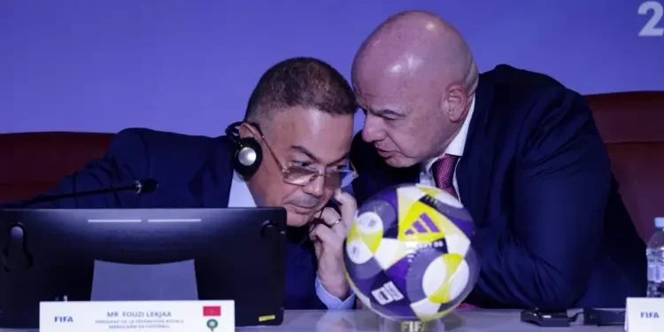 نيويورك تايمز ترجح كفة المغرب لاستضافة نهائي مونديال 2030