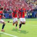 هالاند يُدمر البرازيل بثنائية مُدوية ويقود النرويج إلى ربع نهائي كأس العالم