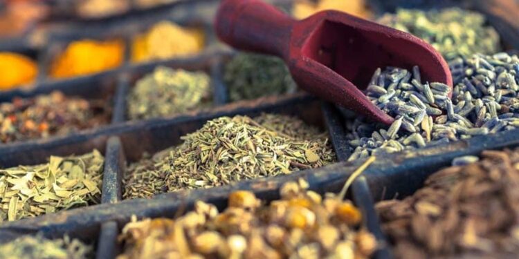جمعية حماية المستهلك بزايو تحذر من بيع الأعشاب بالأسواق وتدعو إلى تشديد المراقبة