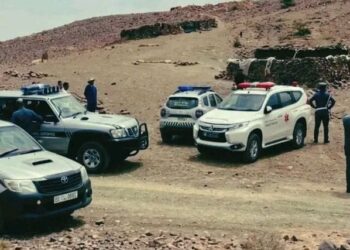 الحسيمة: مقـ..ـتل سيدة بـ”شاقور” على يد شقيق زوجها بدوار إحرشيين على خلفية نزاع عائلي