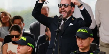 الرئيس الكولومبي الجديد يقطع العلاقات مع الجزائر ويطرد البوليساريو
