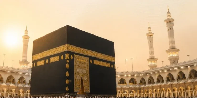 يهم المغاربة.. السعودية تطلق تأشيرة عمرة متعددة الدخول صالحة لمدة عام