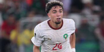 العيناوي يكسر صمته بعد نهاية حلم مونديال 2026