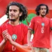 برشلونة يدخل سباق ضم الموهبة المغربية أيوب بوعدي