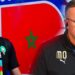 ساكرامنتو يكشف تفاصيل عقده مع المنتخب المغربي ويحدد شرط رحيله