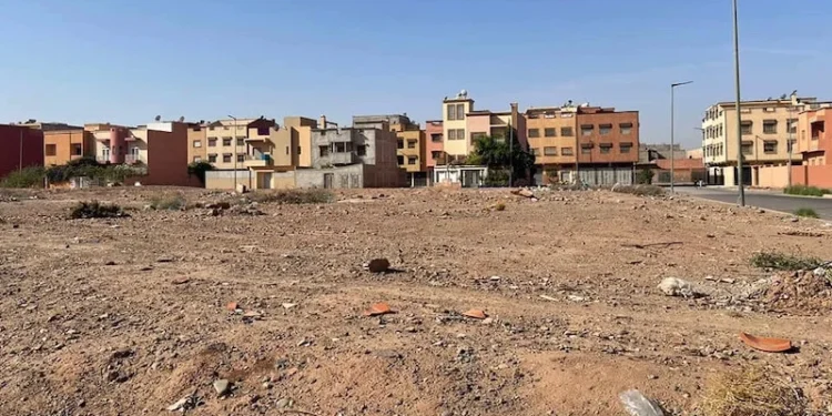 الداخلية تفتح ملف الأراضي الحضرية غير المستغلة.. فهل يحين دور زايو؟