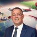 بالأرقام.. فوزي لقجع قطع قرابة دورتين حول الكرة الأرضية في رحلات مكوكية لدعم المنتخب الوطني