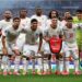 التشكيلة الرسمية للمنتخب المغربي أمام فرنسا