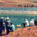 مصرع سيدة غرقا داخل حوض مائي للسقي بأكليم