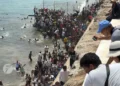 الوضع يخرج عن السيطرة في الفنيدق.. والحكومة المحلية في سبتة تطلب إغلاق الحدود واستدعاء الجيش