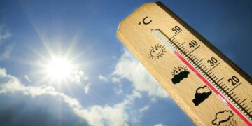 الأرصاد تحذر من موجة حر جديدة تضرب عددا من مناطق المغرب