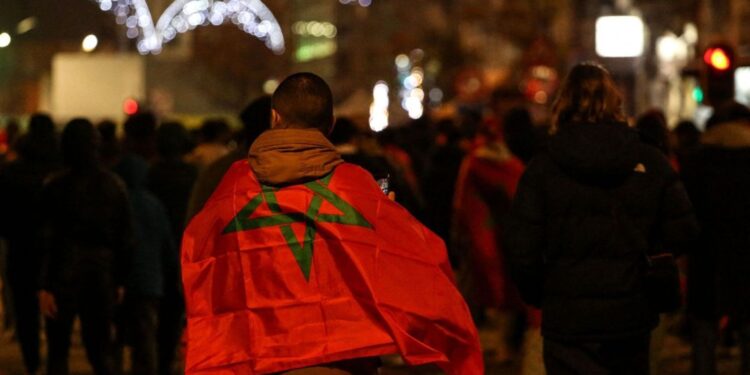 تنبيه مهم لمغاربة بلجيكا.. التصريح بالعقارات في المغرب إلزامي وهذه تفاصيله