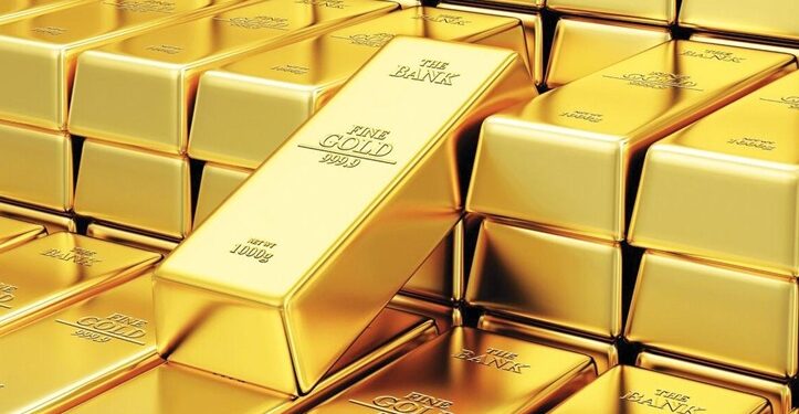 الذهب يلامس أعلى مستوياته منذ 10 يوليوز وسط ترقب الأسواق