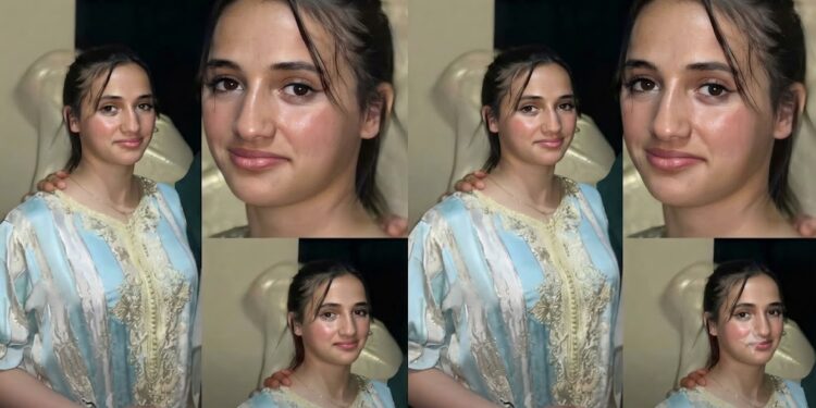 نداء إنساني.. أسرة فتاة من وجدة ترجح وجودها بمدينة زايو وتناشد المواطنين المساعدة في العثور عليها