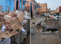 صور صادمـ.ـة توثق كارثة بيئية قرب المحوتة والمسجد العتيق بزايو وغضب واسع يطالب بوضع حد للفوضى
