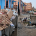 صور صادمـ.ـة توثق كارثة بيئية قرب المحوتة والمسجد العتيق بزايو وغضب واسع يطالب بوضع حد للفوضى