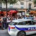 باريس تنشر أكثر من 4900 شرطي قبل مواجهة المغرب فرنسا وتحذر من “هوليغانز” اليمين المتطرف
