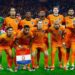 الاتحاد الهولندي يقدم دعوى قضائية بعد الخروج أمام المنتخب المغربي