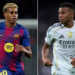 قرار مفاجئ من “الليغا” بخصوص “كلاسيكو” ريال مدريد وبرشلونة