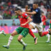 قرار مفاجئ من “فيفا” قبل انطلاق قمة المغرب وفرنسا