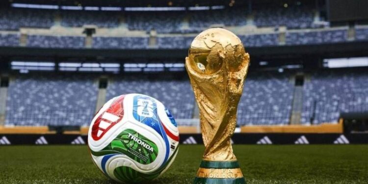 الفيفا تسمح للاعبي المونديال باستخدام “الفياغرا”