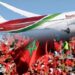 كأس العالم 2026: «لارام» تزف بشرى لمشجعي أسود الأطلس