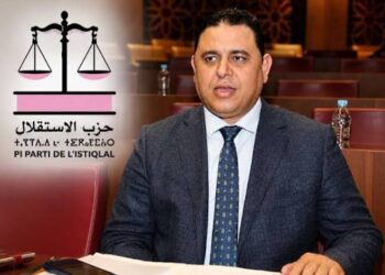 بعد خسارة تزكية “البام”.. مجعيط يعود إلى واجهة التنافس على ترشيح حزب الاستقلال بالناظور