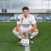 دياز يغلق باب الرحيل عن ريال مدريد