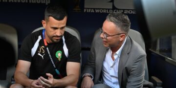 ساكرامينتو يكشف سرّا غير متوقع وراء قوة “أسود الأطلس”
