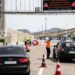 عملية “مرحبا”.. ارتفاع عدد المسافرين والمركبات المتجهة إلى شمال المغرب
