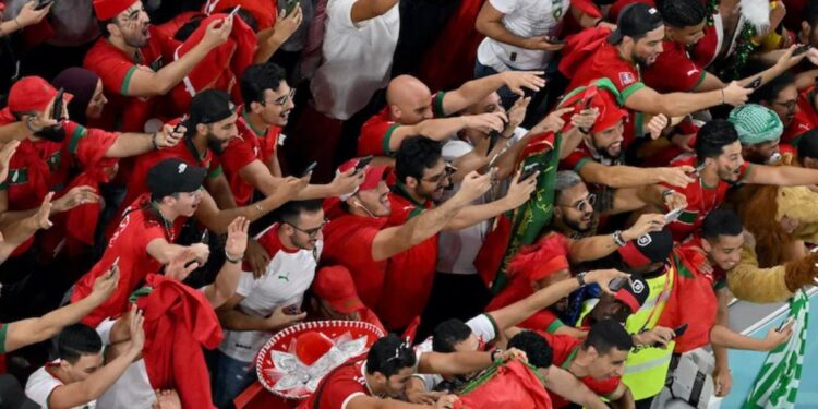 حضور جماهيري قياسي في مونديال 2026