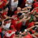 حضور جماهيري قياسي في مونديال 2026